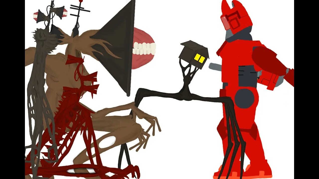 Helluva boss vs drones. Helluva boss vs drones