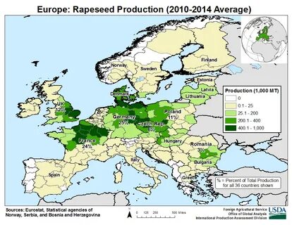 Eu product