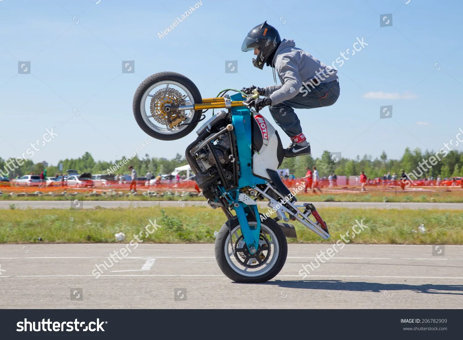 Стантить