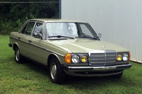 Мерседес 300 d
