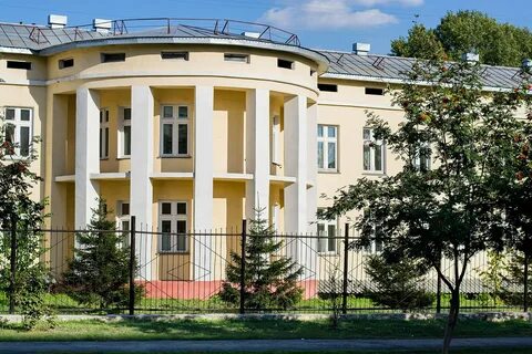 Семья шамшиных 40 инфекционная больница