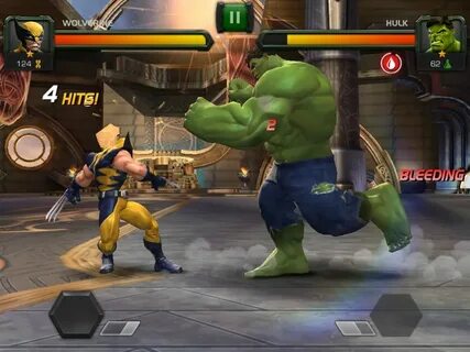 Игры бои на айфон