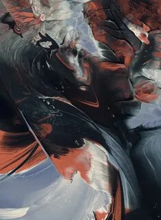 Twitter art