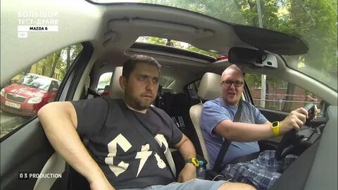 Большой тест видео