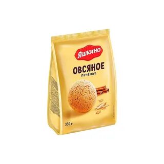 Печеньки яшкино