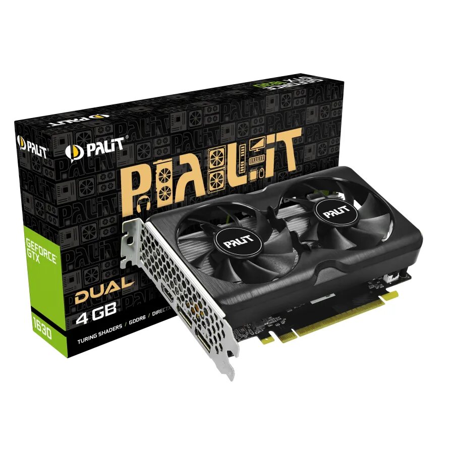 Palit 1660 ti 6gb