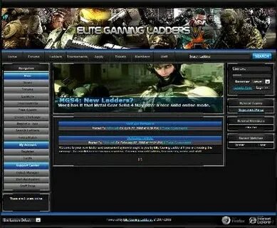 Is game script