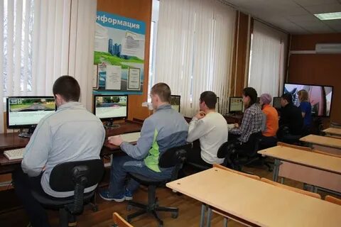 Колледж верхняя пышма после 9 класса