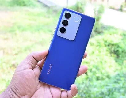 Vivo v40 pro обзор