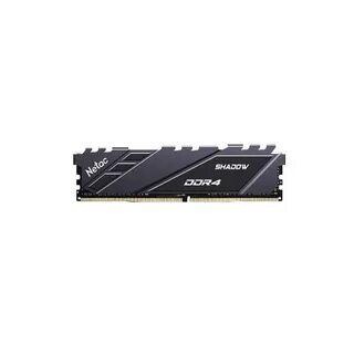 Netac shadow ddr4 3200mhz