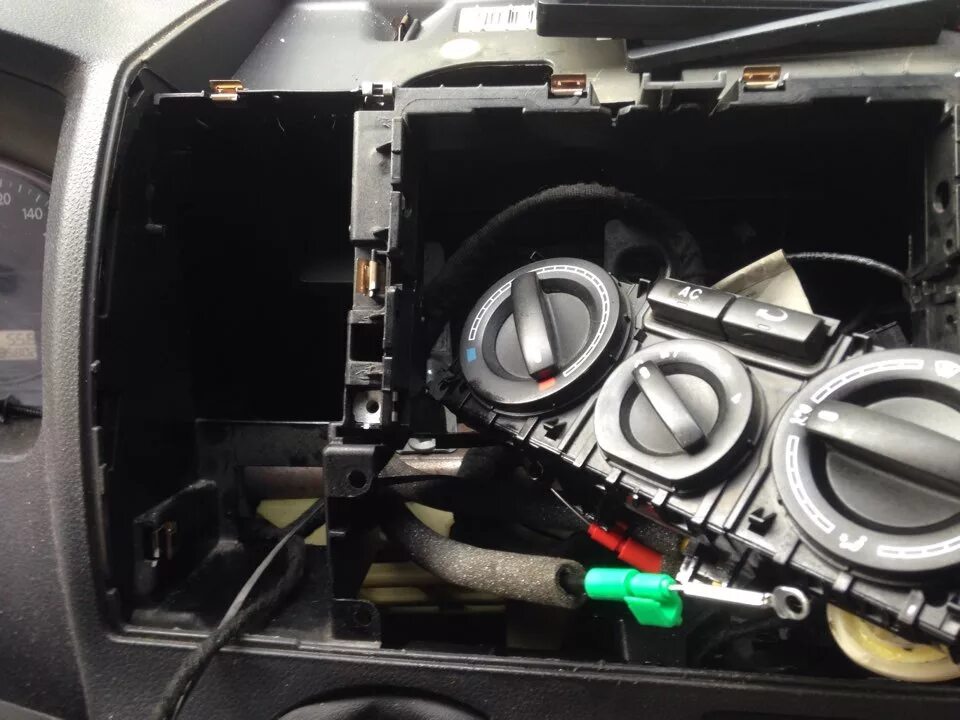 Как снять печку на фольксваген транспортер Вопрос знатокам Сообщество "Volkswagen T4 Club" на DRIVE2