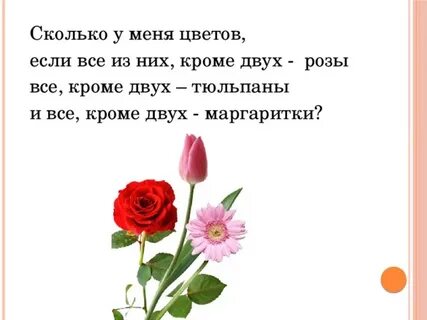 Всеми характеристиками кроме двух