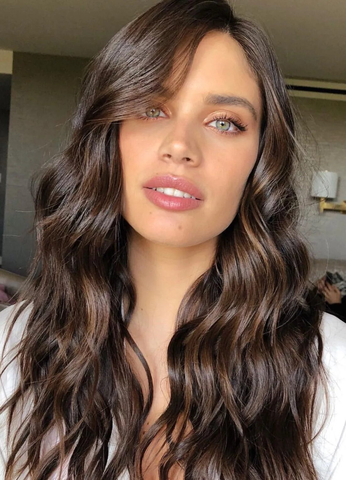темный шатен пепельный. цвет волос шоколад. красивый коричневый цвет волос. оттенки темных волос. дарк браун цвет волос.