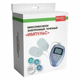 Миостимулятор ems отзывы