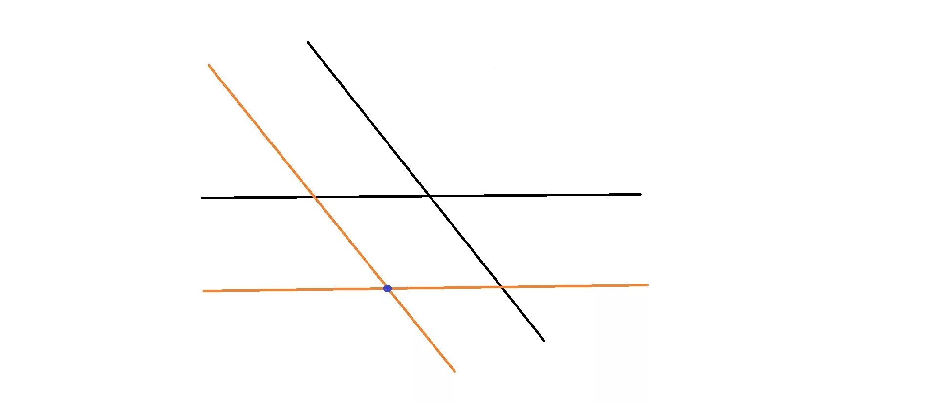 Пересекающие линии. Прямые линий пересекаютс?. Начертите две параллельные прямые. Начертите две пересекающиеся прямые. Прямая пересекает две скрещивающиеся прямые
