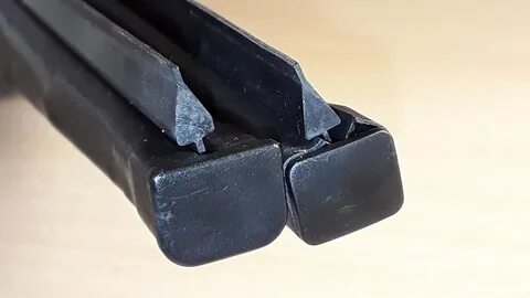 Расширитель бампера