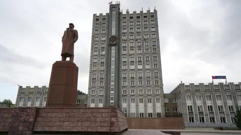 Городское наследие