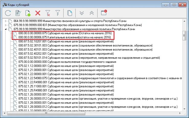 Код 0 75. Коды субсидий. Код субсидии что это такое. Код цели субсидии. Аналитический код субсидии.