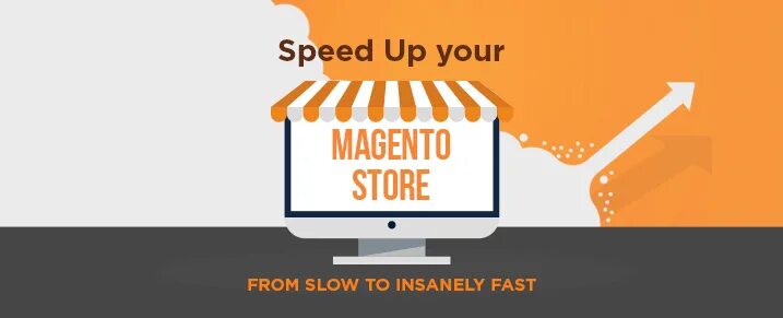 Супермаркет Спеед ап. Magento мемы. Speed up your product Development.