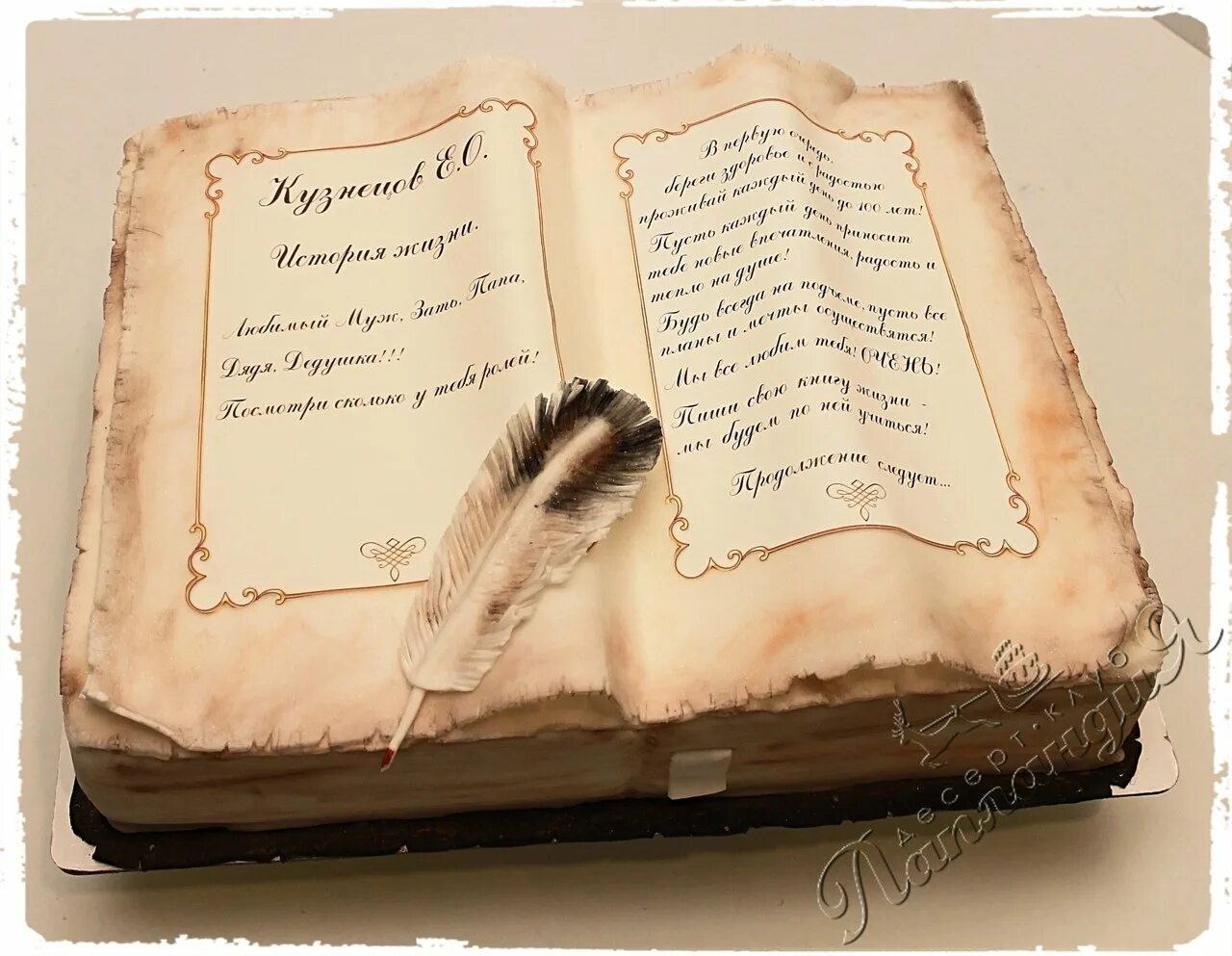 Книга жизни есть ли она. Торт книга. Торт в виде книги. Тортик в виде книжки. Торт из книг.