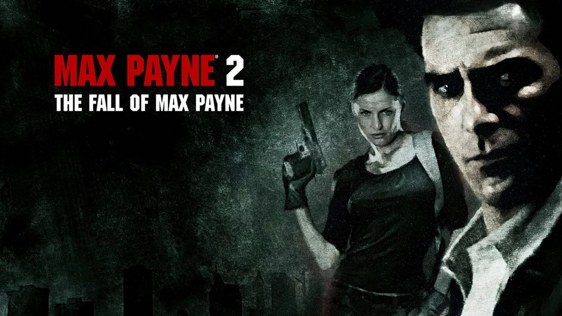 Max payne ost. Max payne ost