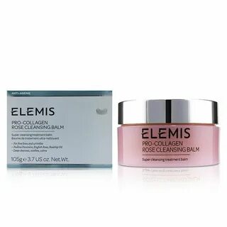 Elemis collagen