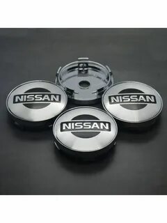 Колпачки nissan