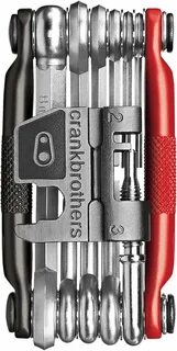 17 tools