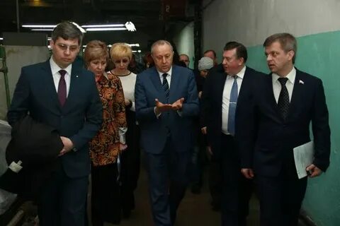 Вакансии балашовер