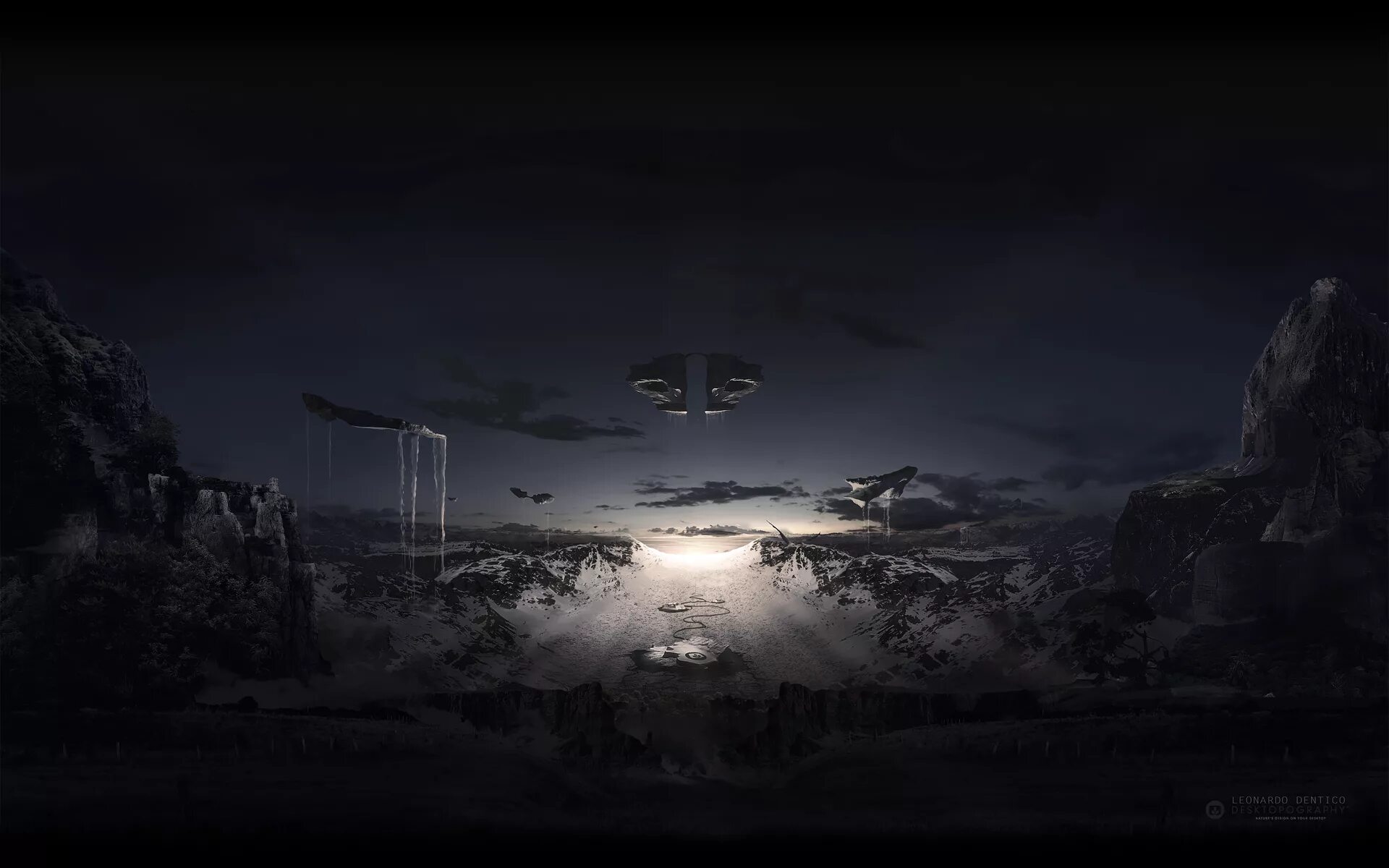 Фон абстракция минимализм. Темное пространство. Хельхейм земля мертвых дерево. Планета во мраке. Обои дестини 2 1920 1080.