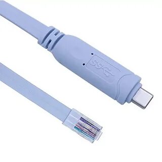 Usb c rj45