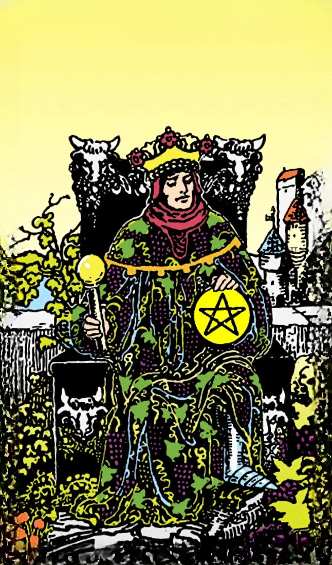 Король пентаклей Уэйт. Король of Pentacles Таро. Король пентаклей Таро Уэйта. Карта Таро Уэйта Король пентаклей. Значение карты таро король пентаклей