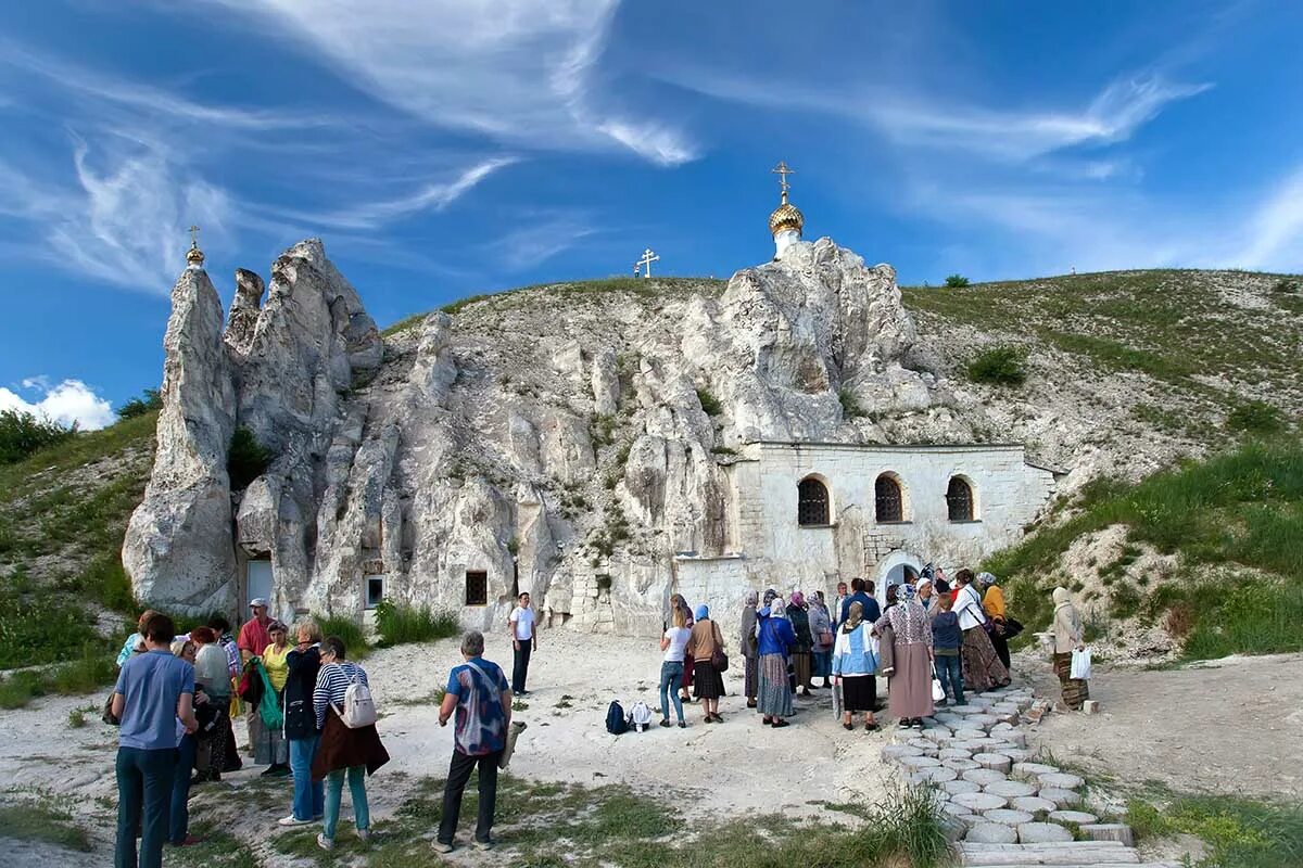 Куда съездить на выходные из саратова