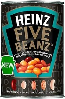 Bean 5 5