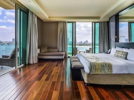 Rixos palm dubai