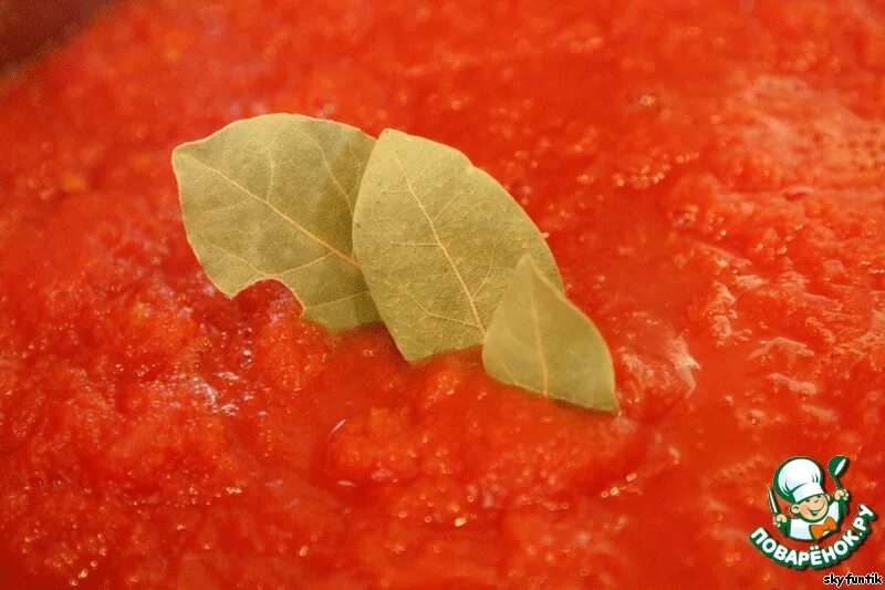 Приготовить домашнюю томатную пасту на зиму. Сублимированная томатная паста.