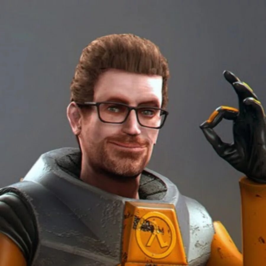 Freeman half life