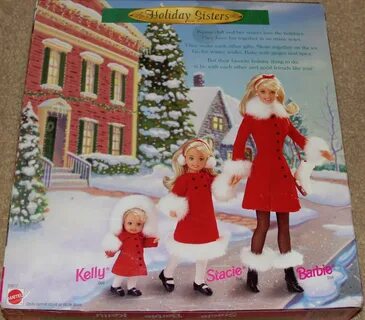 Holiday sisters
