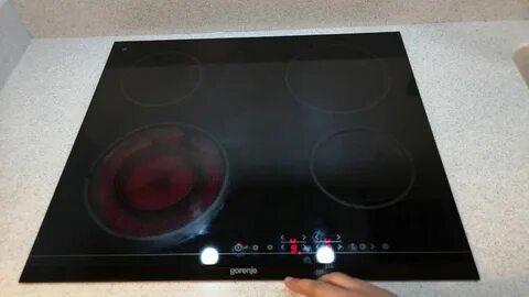 Gorenje ect641bx