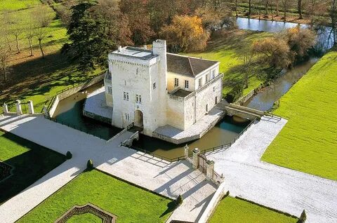 La chateau