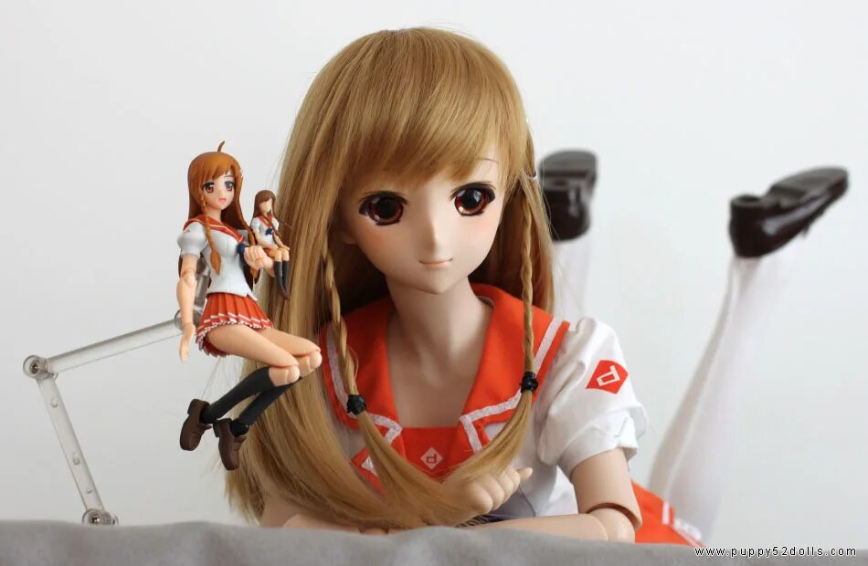 Sailor moon volks dollfie. Dollfie dream одежда. Японские куклы trottla. 52 долл. 52 долл.