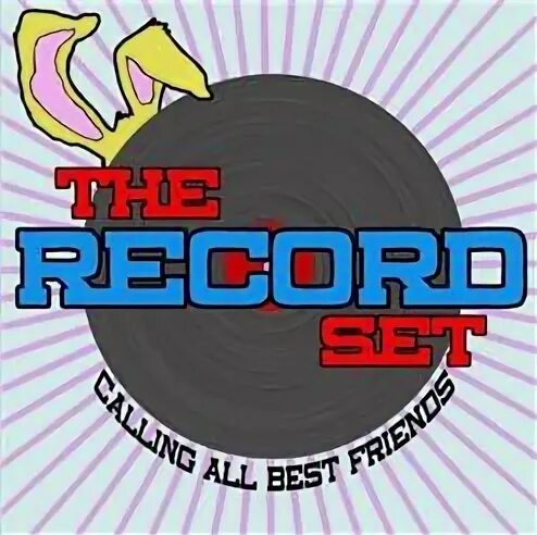 The record can be