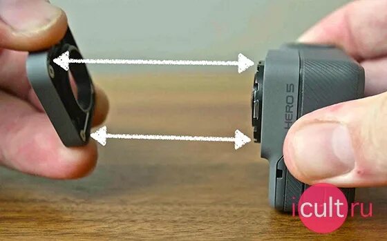 Gopro как снять крышку как открыть защитный бокс экшн камеры. Action camera GoPro3, SJCAM SJ4000. You