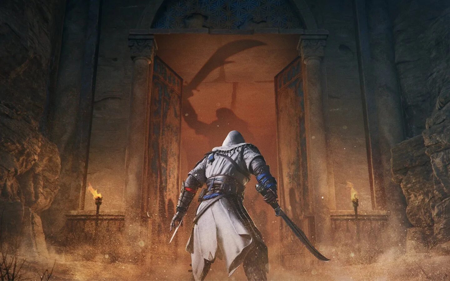 Assassin mirage дата. Assassin mirage дата