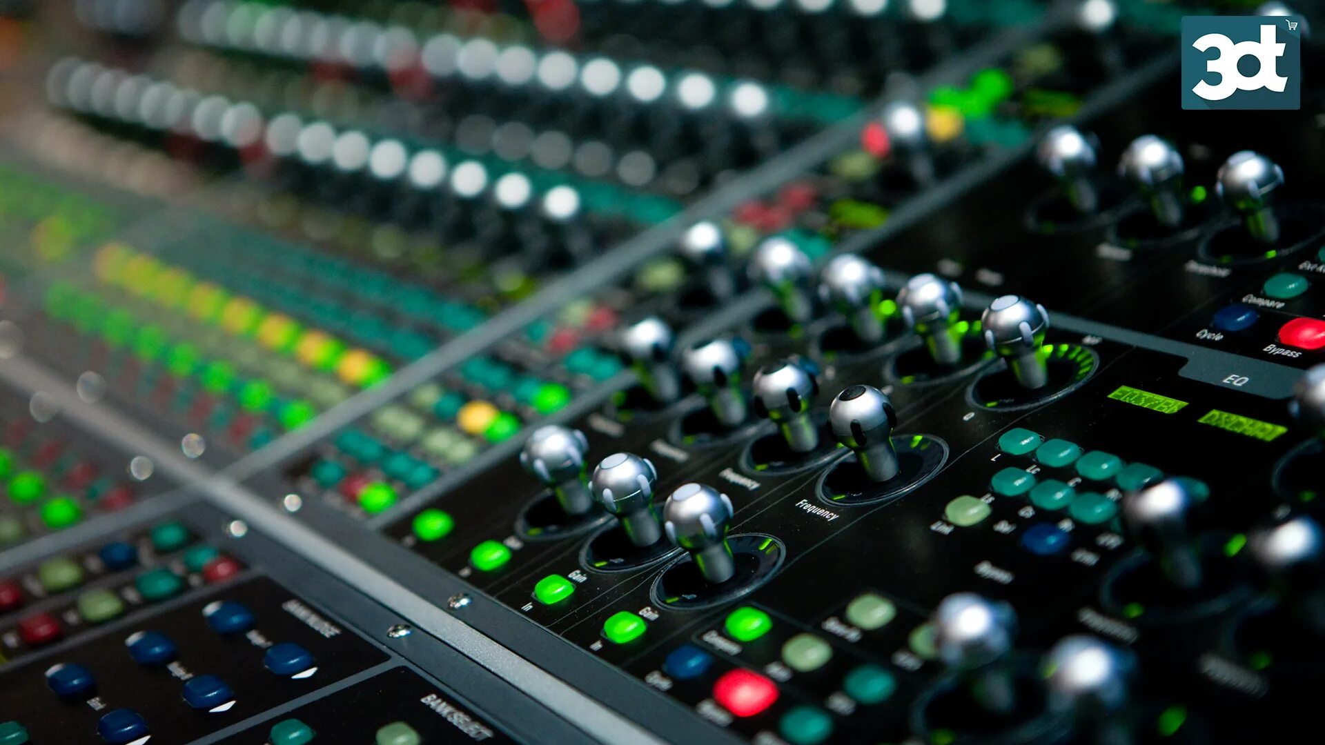 Sound resource. Музыкальная заставка. Звуковое сопровождение. Sound resource. Аналоговый микшерный пульт для fl studio.