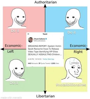 Supremacy meme