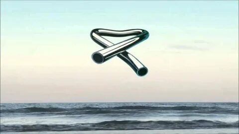 Mike oldfield bell