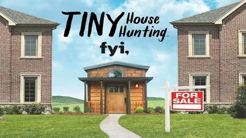 Tiny House Hunting, Season 1 Image No: 0. Tiny House Hunting, Season ...