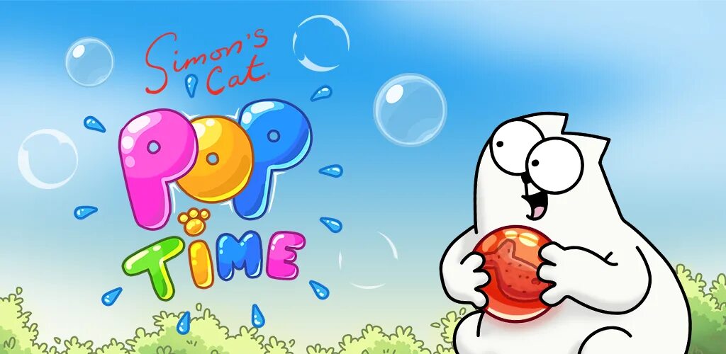 Pop time 1. Кот саймон pop time. кот саймона pop play time. игра me simon&#039;s cat. поп кэт.