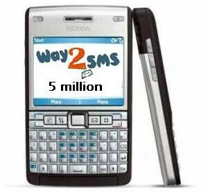 Sms v